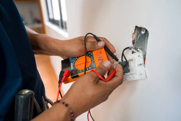 Best Local Electrician Companies  in Forest Acres, SC