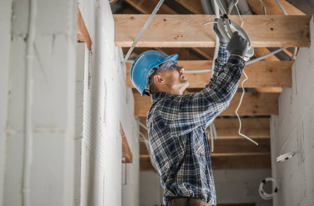 Electrical Outlet Repair in SC