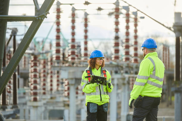 Best Electrical Installation Contractor  in Forest Acres, SC