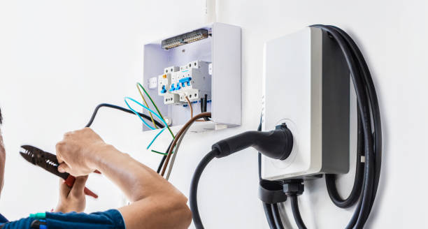 Best Commercial Electrician Services  in Forest Acres, SC