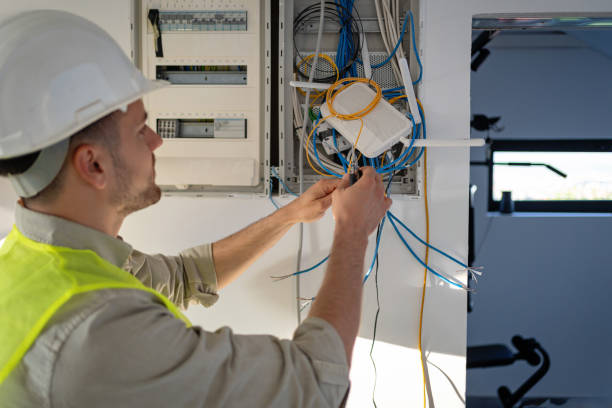 Best Affordable Emergency Electrician  in Forest Acres, SC