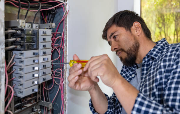 Best Circuit Breaker Repair  in Forest Acres, SC